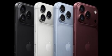 iPhone 18 Pro y Pro Max llegan con una apuesta por la fotografía.