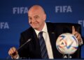 UEFA y Concacaf exigen a FIFA repartir ganancias del Mundial