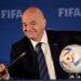 UEFA y Concacaf exigen a FIFA repartir ganancias del Mundial