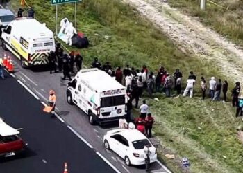 Feminicidio de Joselyn, estudiante de UAEMéx, conmociona a Teotihuacán