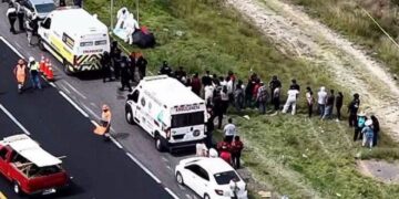 Feminicidio de Joselyn, estudiante de UAEMéx, conmociona a Teotihuacán