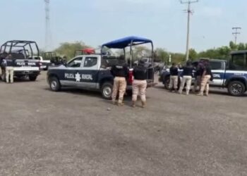Arde Juchitán, Oaxaca, tras captura de su Alcalde