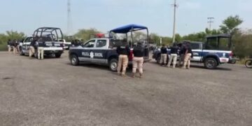 Arde Juchitán, Oaxaca, tras captura de su Alcalde