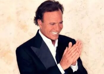 Julio Iglesias: vuelven a denunciarlo por abuso y trata