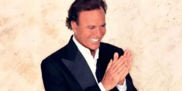 Julio Iglesias: vuelven a denunciarlo por abuso y trata