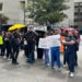 brote de Salmonella, chinches, comida, desabasto de medicamentos, Hospital General de México, médicos, problemas sanitarios, residentes, videos, viral