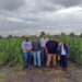 ITESHU y CIMMYT desarrollan alternativas para mejorar la producción agrícola