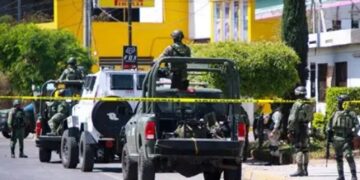 Inseguridad azota al 74% en México; Edomex, el más crítico