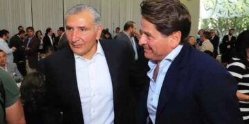 Guerra en Hidalgo: Adán Augusto y Cuauhtémoc Ochoa operan contra Menchaca