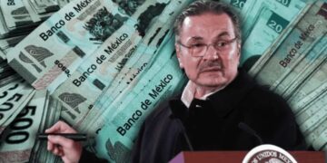Octavio Romero exhibe terrenos, departamentos adquiridos de contado