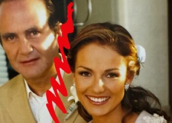 Exesposa de Óscar Mario Beteta lo acusa de violencia y le desea “un viaje al infierno”