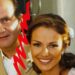 Exesposa de Óscar Mario Beteta lo acusa de violencia y le desea “un viaje al infierno”