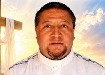 Matan a cura de Huejutla; la Iglesia exige esclarecer crimen