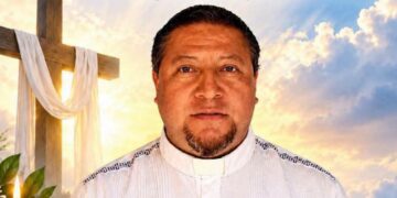 Matan a cura de Huejutla; la Iglesia exige esclarecer crimen