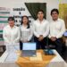 UPH desarrolla lentes asistidos para mejorar la movilidad de personas con discapacidad visual
