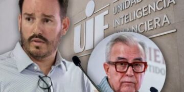 Congelan cuentas a "Pity" Velarde, exfuncionario de Rocha