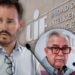 Congelan cuentas a "Pity" Velarde, exfuncionario de Rocha
