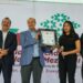 Natividad Castrejón encabeza jornada educativa en Ixmiquilpan