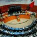 Doble nacionalidad abre choque entre PAN y Senado