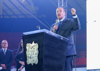 Hidalgo, sede de la tercera Gimnasiada Nacional