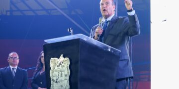 Hidalgo, sede de la tercera Gimnasiada Nacional