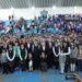 Julio Menchaca consolida transformación educativa en Hidalgo