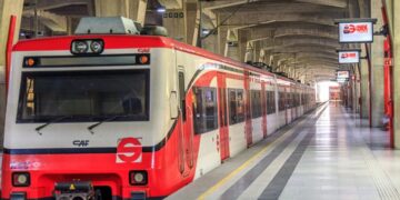 Suburbano y AIFA saturan vías y movilidad en Tultepec