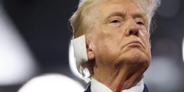 Trump exige a México frenar a funcionarios ligados al narco