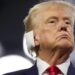 Trump exige a México frenar a funcionarios ligados al narco