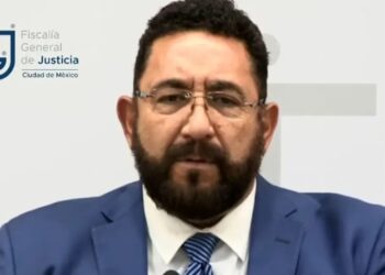 Hermana de Ulises Lara lo acusa de abuso de poder y despojo