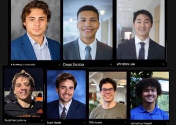 Universidad Cornell: Enfrenta pesquisa por presunta violación grupal