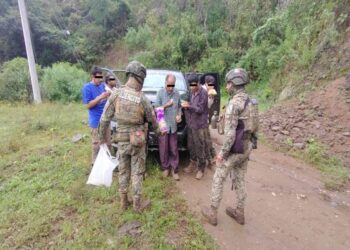 Guerrero: Seis secuestrados vuelven con vida; uno sigue desaparecido