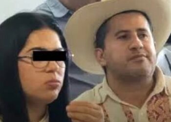 Caso Carlos Manzo: Arrestan a funcionaria por presunto encubrimiento.