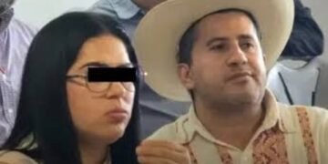 Caso Carlos Manzo: Arrestan a funcionaria por presunto encubrimiento.