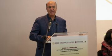 Hidalgo pone en marcha ocho planteles del Bachillerato Nacional “Margarita Maza”
