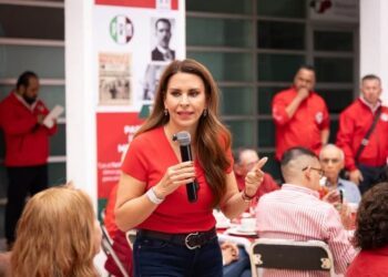 Factureras y mansión: el nuevo escándalo de Carolina Viggiano