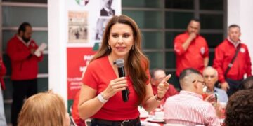 Factureras y mansión: el nuevo escándalo de Carolina Viggiano