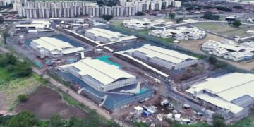 Costa Rica: Modelo Bukele cruza fronteras con megacárcel