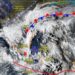 SMN: Frente frío 1 mantendrá lluvias intensas en varios estados.