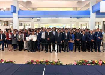 ITSOEH promueve la investigación científica e innovación tecnológica en congreso de ingeniería
