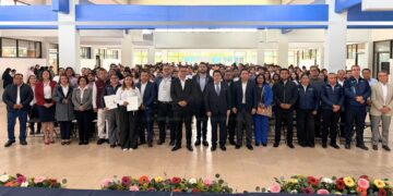 ITSOEH promueve la investigación científica e innovación tecnológica en congreso de ingeniería