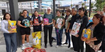 SEPH promueve bienestar animal con caminata “Dejando Huella”