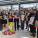 SEPH promueve bienestar animal con caminata “Dejando Huella”
