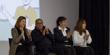 Realiza SEPH encuentro estatal sobre el uso responsable de la tecnología en las escuelas