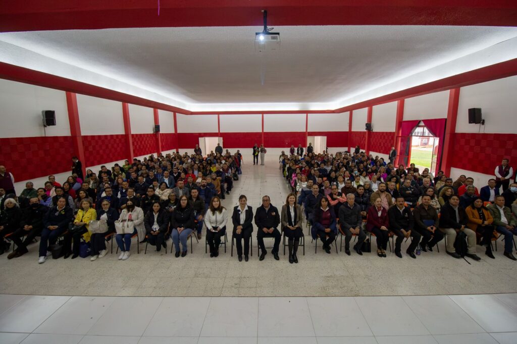Realiza SEPH encuentro estatal sobre el uso responsable de la tecnología en las escuelas