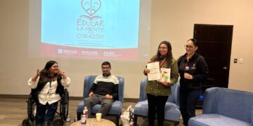SEPH refrenda su compromiso con el bienestar socioemocional escolar con jornada de capacitación