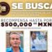 Médico buscado por caso de “sueros vitaminados” se entrega en Sonora.