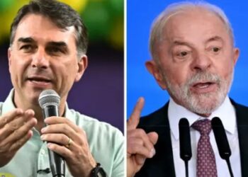 Brasil va a segunda vuelta: Lula y Flávio Bolsonaro disputarán la Presidencia.