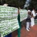 Carencias en el IMSS desatan bloqueo en la México-Pachuca