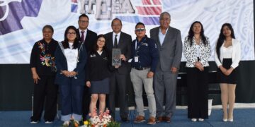 Celebra ITESA 26 años de formación profesional en el Altiplano hidalguense